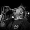 GutterPunk - Professional Concert Photography